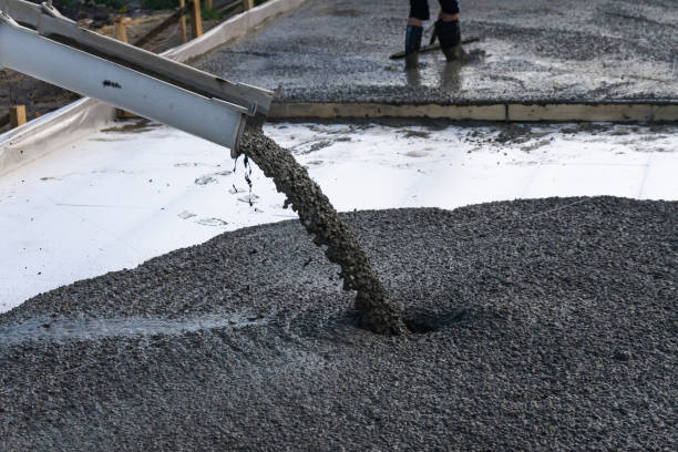 Best Concrete Removal and Replacement in Joseph, OR