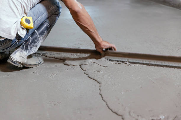 Best Concrete Patio Design and Installation in Joseph, OR