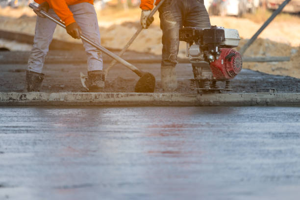 Best Concrete Grinding and Polishing in Joseph, OR