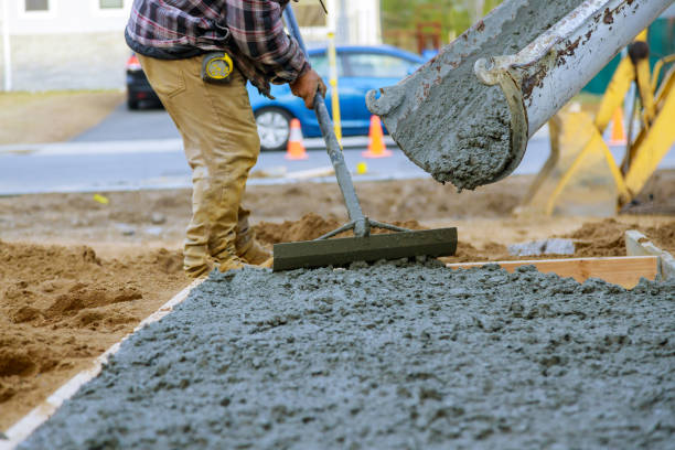 Best Residential Concrete Solutions in Joseph, OR