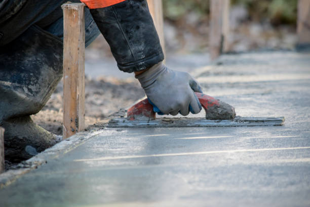 Best Concrete Driveway Installation in Joseph, OR