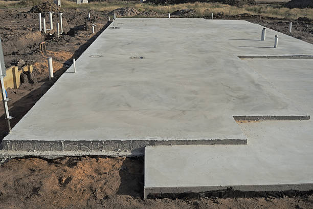 Best Concrete Steps and Stairs in Joseph, OR