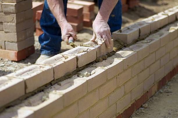 Best Concrete Sidewalk Installation in Joseph, OR
