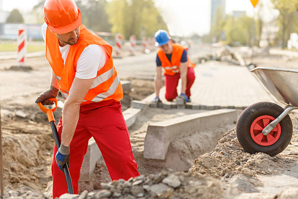 Best Concrete Staining and Coloring in Joseph, OR