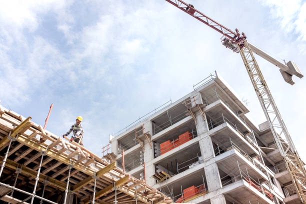 Best Concrete Demolition Services in Joseph, OR